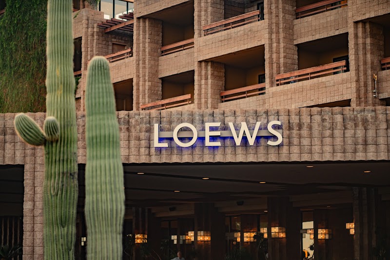 Loews Ventana Canyon Resort in Catalina Foothills, Arizona, United States