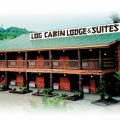 Log Cabin Lodge & Suites