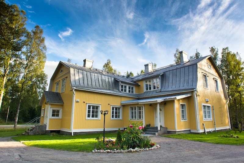 Loma-Hovi in Lappeenranta, Finland