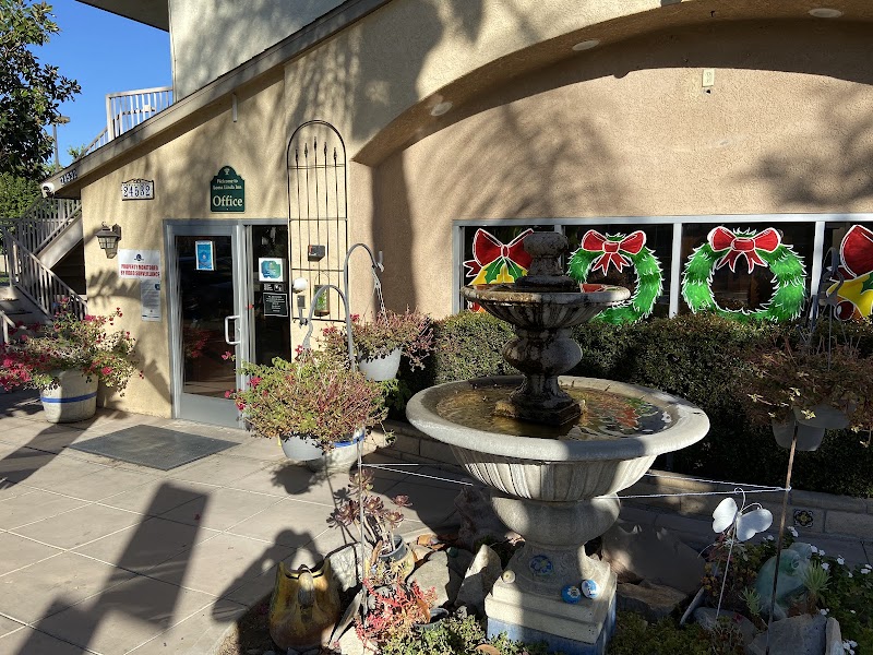 Loma Linda Inn in Loma Linda, California, United States