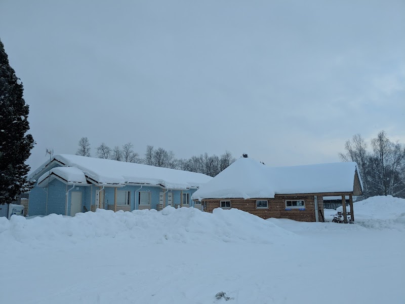 Lomavekarit Apartments in Rovaniemi, Finland