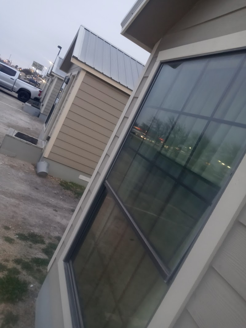 Lone Star Inn in Big Spring, Texas, United States