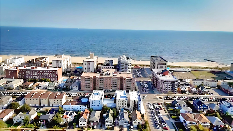 Long Beach Hotel in Long Beach, New York, United States