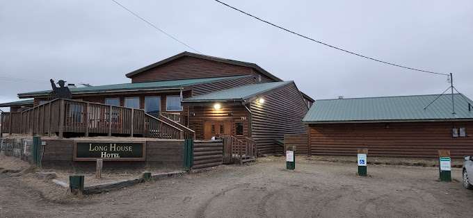 Long House Bethel Hotel in Bethel, Alaska, United States