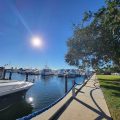 Longboat Key Club Moorings