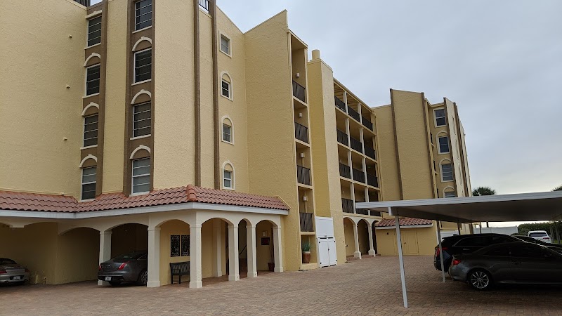 Longboat Key Yacht & Tennis Club in Longboat Key, Florida, United States