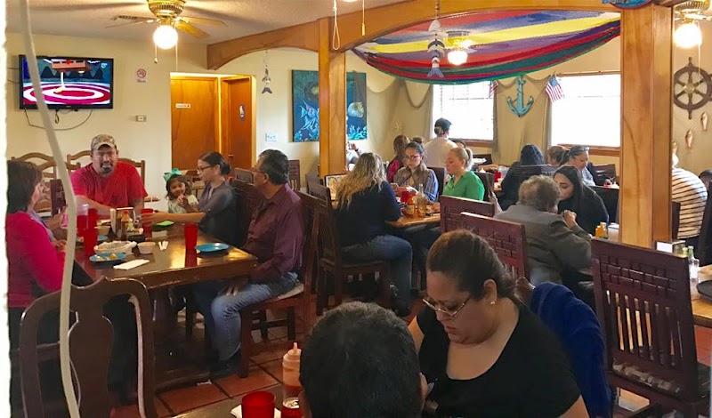Los Amigos Inn in Brownsville, Texas, United States