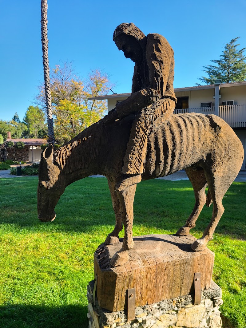 Los Gatos Lodge in Los Gatos, California, United States