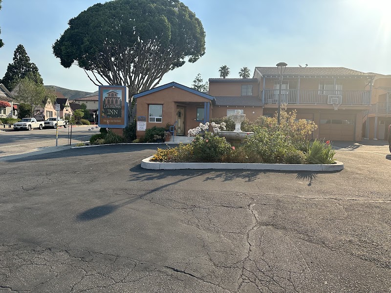Los Padres Inn in California Polytechnic State University, California, United States