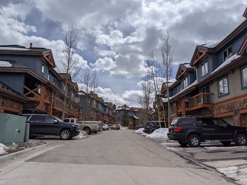 Los Pinos in Breckenridge, Colorado, United States