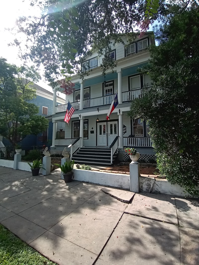 Lost Bayou Guesthouse in Galveston, Texas, United States
