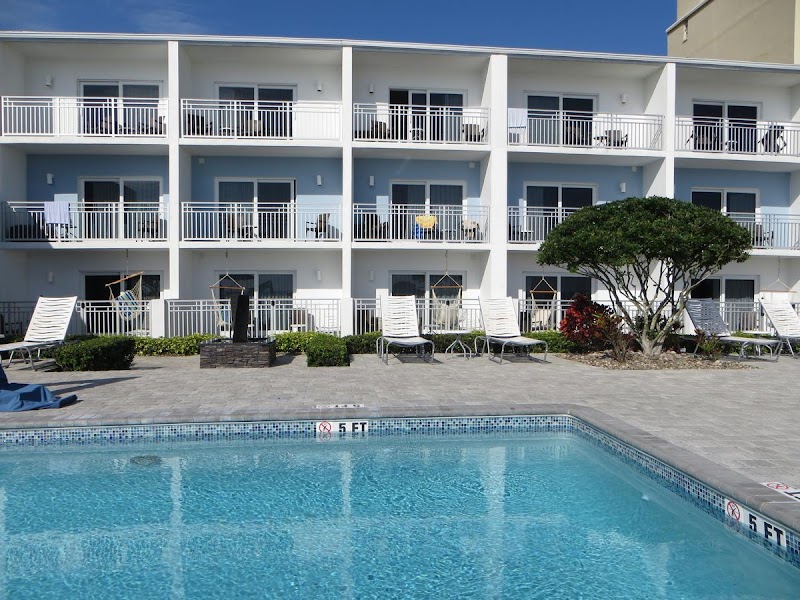 Lotus Boutique Inn & Suites in Ormond Beach, Florida, United States