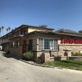 Lotus Motel LAX