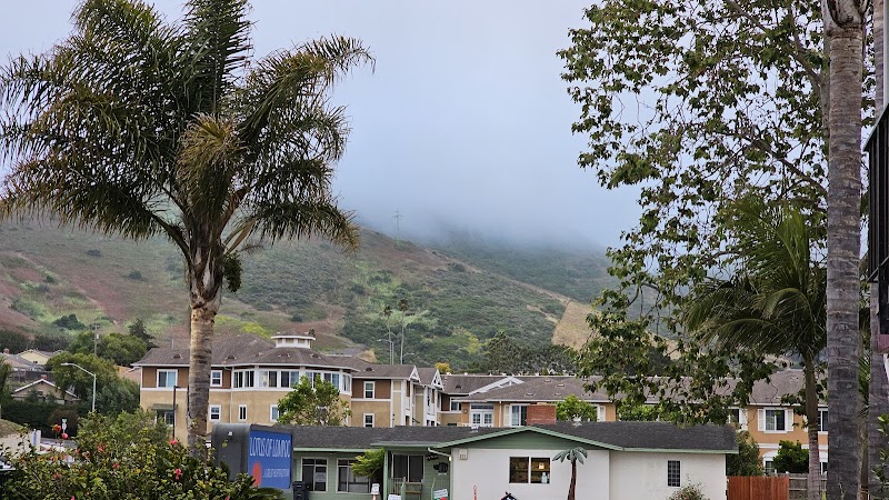 Lotus of Lompoc in Lompoc, California, United States