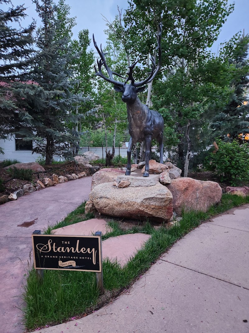 Loveland Heights Cottages in Loveland, Colorado, United States