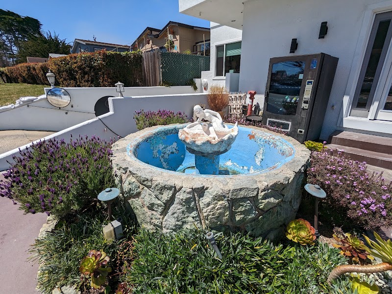 Lovers Point Inn in Pacific Grove, California, United States