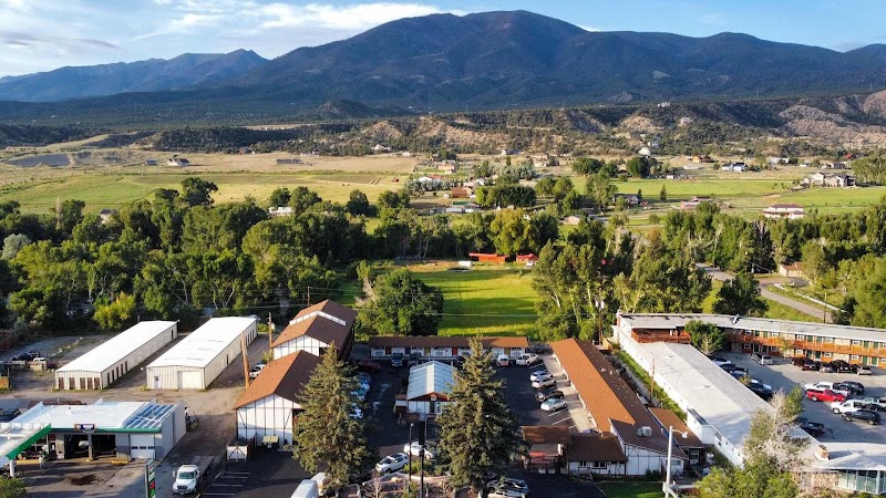 Loyal Duke Lodge in Salida, Colorado, United States