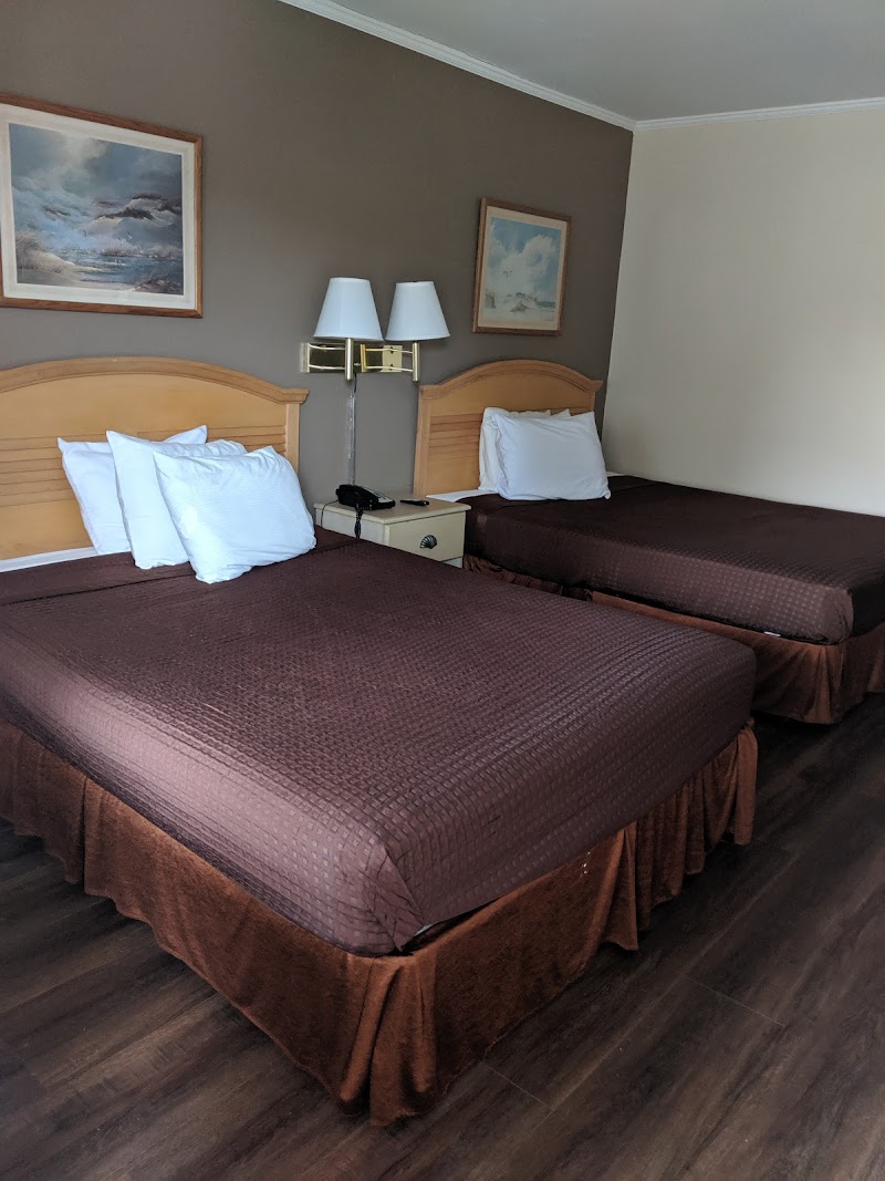 Loyalty Inn Rockingham in Rockingham, North Carolina, United States