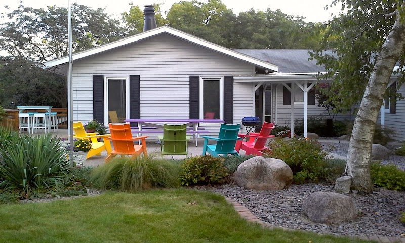 Loya’s Little House Bed and Breakfast in Ames, Iowa, United States