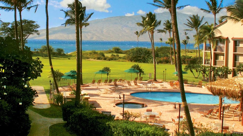 Luana Kai Resort in Kihei, Hawaii, United States