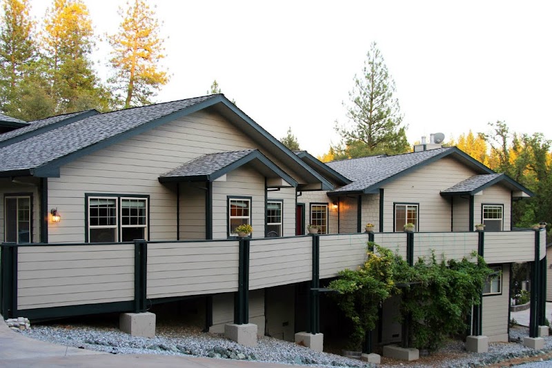 Lucinda's Country Inn in Placerville, California, United States