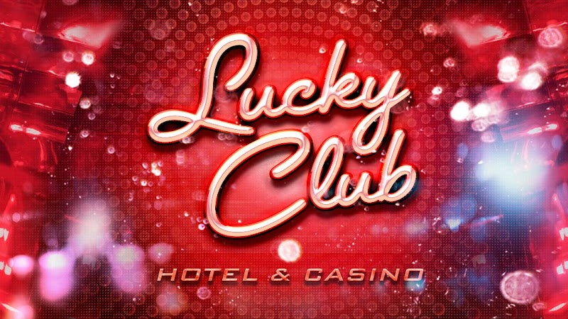Lucky Club Hotel & Casino in North Las Vegas, Nevada, United States