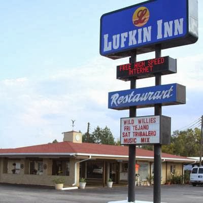 Lufkin Inn in Lufkin, Texas, United States