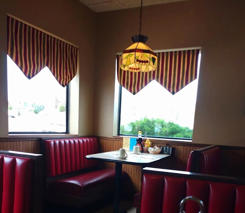 LulaBelle's in Hannibal, Missouri, United States