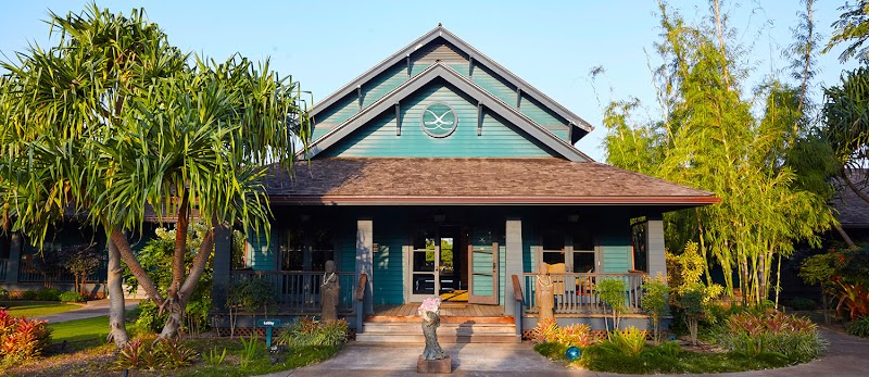 Lumeria Maui in Makawao, Hawaii, United States