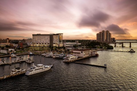 Luminary Hotel & Co. in Fort Myers, Florida, United States