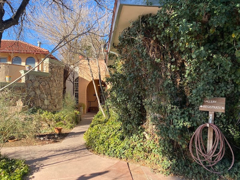 Lundeen Inn of the Arts in Las Cruces, New Mexico, United States