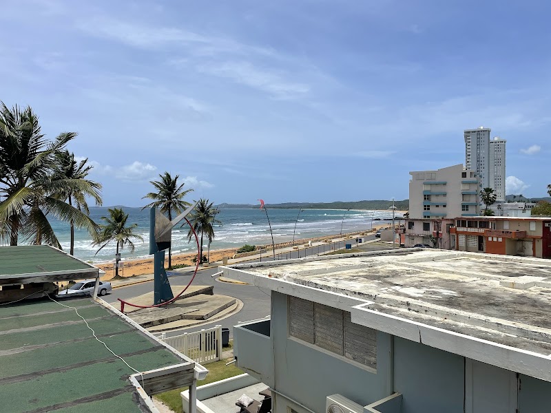 Luquillo Sunrise Beach Inn in Luquillo, Puerto Rico, United States