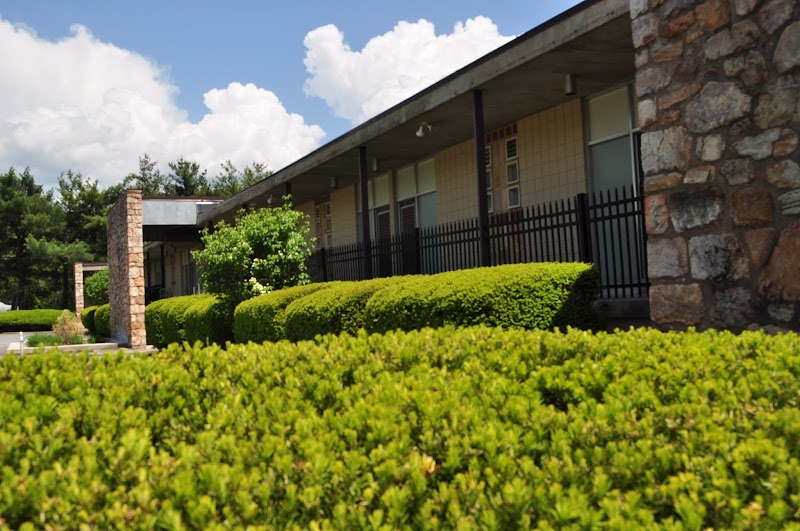 Luray Caverns Motel East in Luray, Virginia, United States