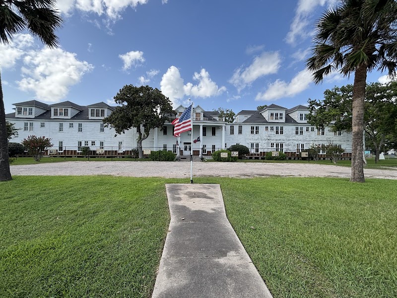 Luther Hotel in Palacios, Texas, United States