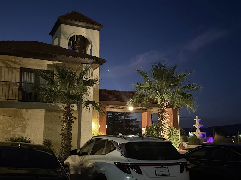 Lux Verde Hotel in Cottonwood, Arizona, United States