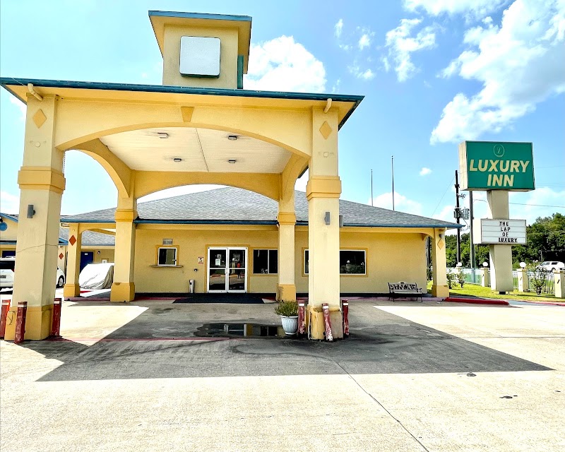 Luxury Inn in Liberty, Texas, United States