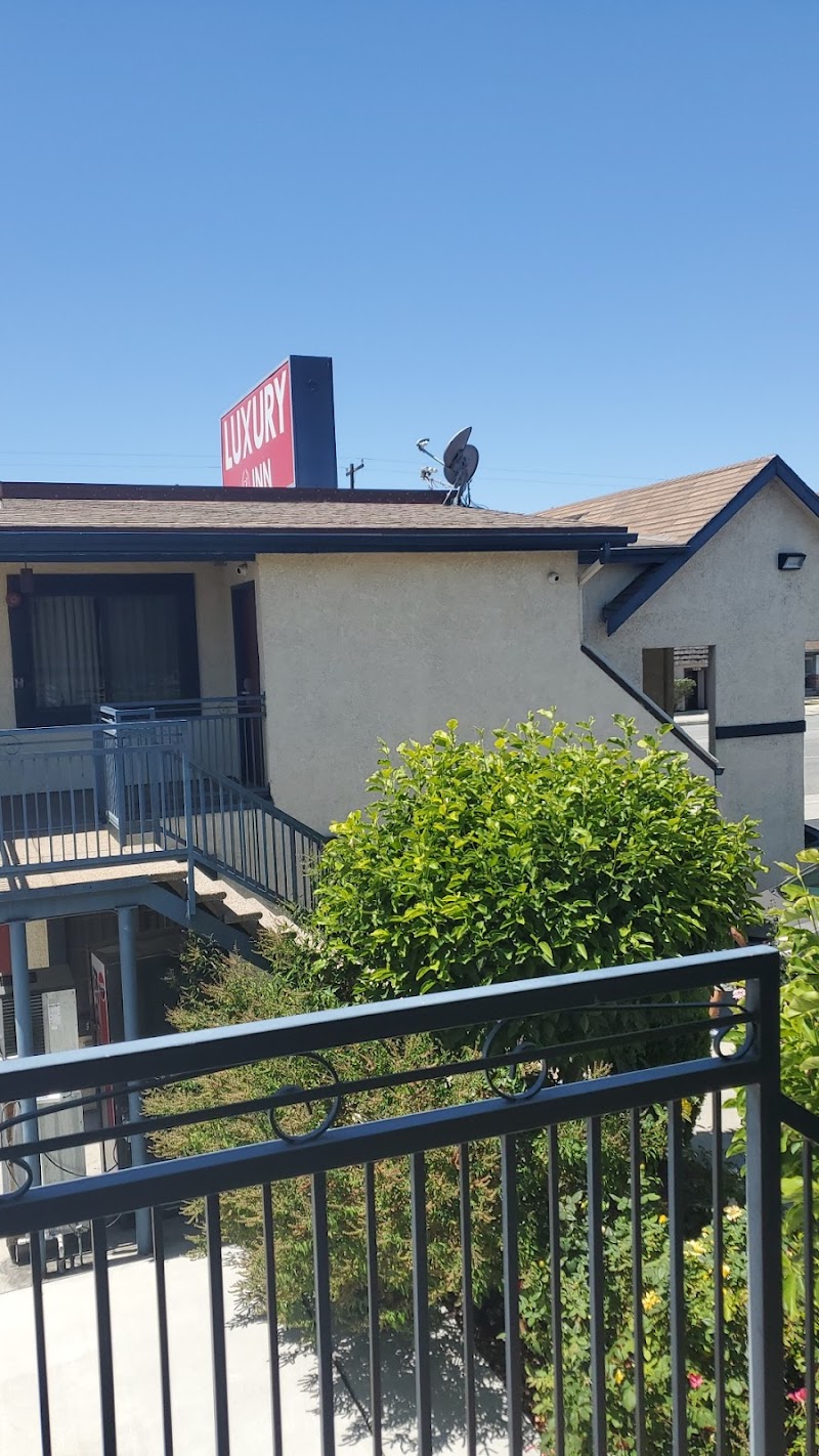 Luxury Inn Norwalk in Norwalk, California, United States