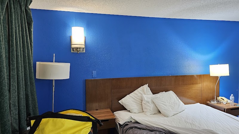 Luxury Inn & Suites Forrest City in Forrest City, Arkansas, United States