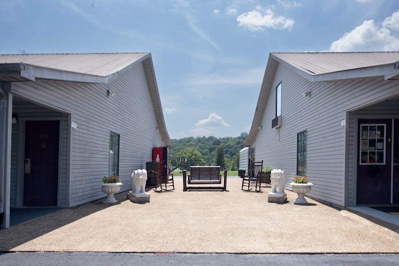 Lynchburg Country Inn in Lynchburg, Tennessee, United States