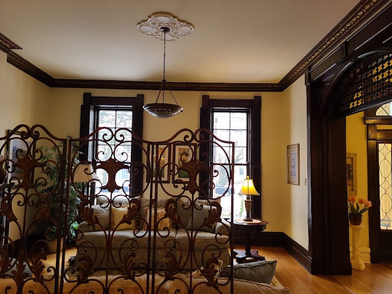 Lyndon House in Lexington, Kentucky, United States