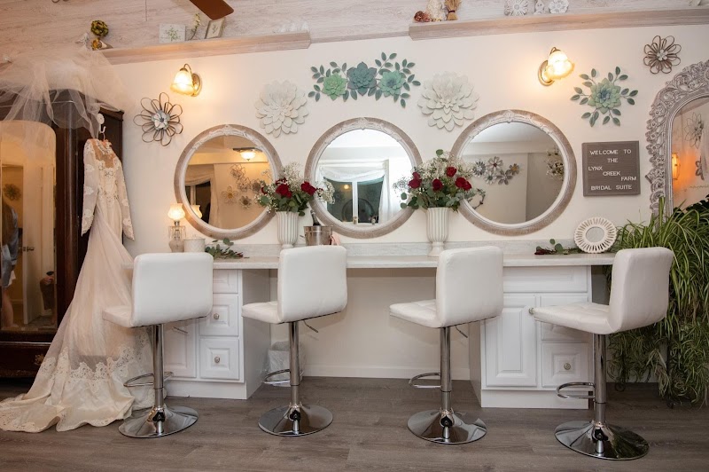 Lynx Creek Farm in Prescott, Arizona, United States