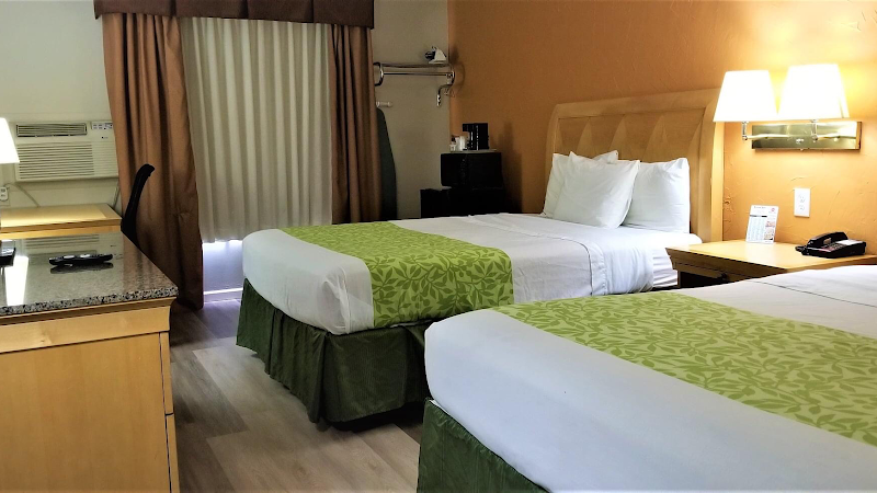 Lyons Inn in Lyons, Georgia, United States