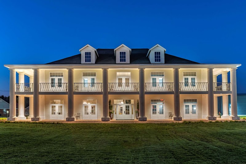 Lyric Hotel West End, Ascend Hotel Collection in Cleveland, Mississippi, United States