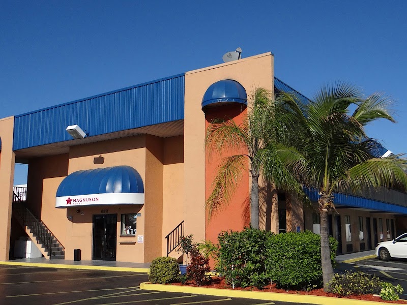 M-Star Bradenton in Bradenton, Florida, United States