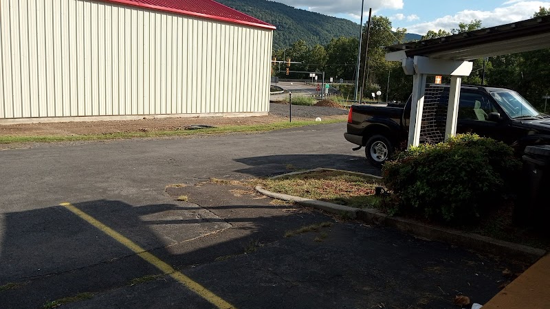 M Star Hotel Covington in Covington, Virginia, United States