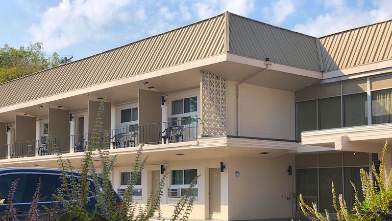 M Star Hotel Mansfield in Mansfield, Ohio, United States