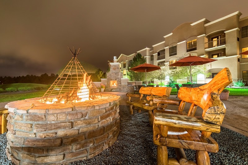 MCM Elegante Lodge & Suites in Ruidoso, New Mexico, United States