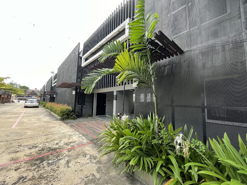 MDR Hotel in Lop Buri, Thailand