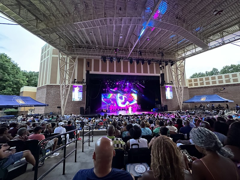 Mable House Hotel in Mableton, Georgia, United States