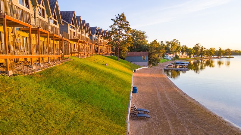 Maddens on Gull Lake in Brainerd, Minnesota, United States